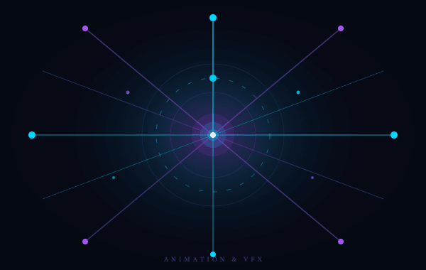 Animation & VFX