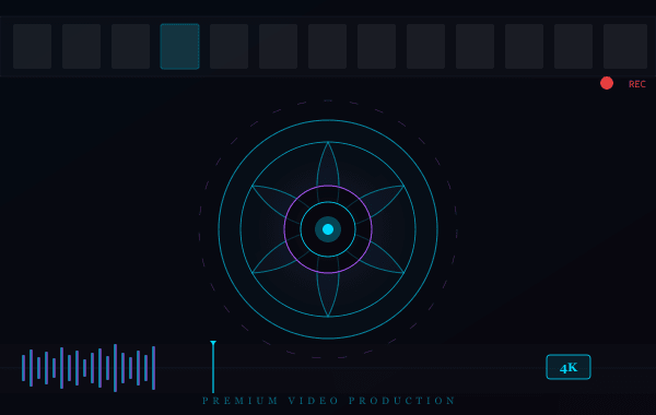 Premium Video Production