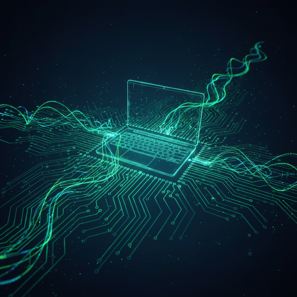 Digital Solutions Icon