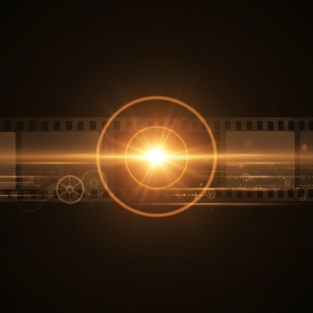 Media & Content Icon